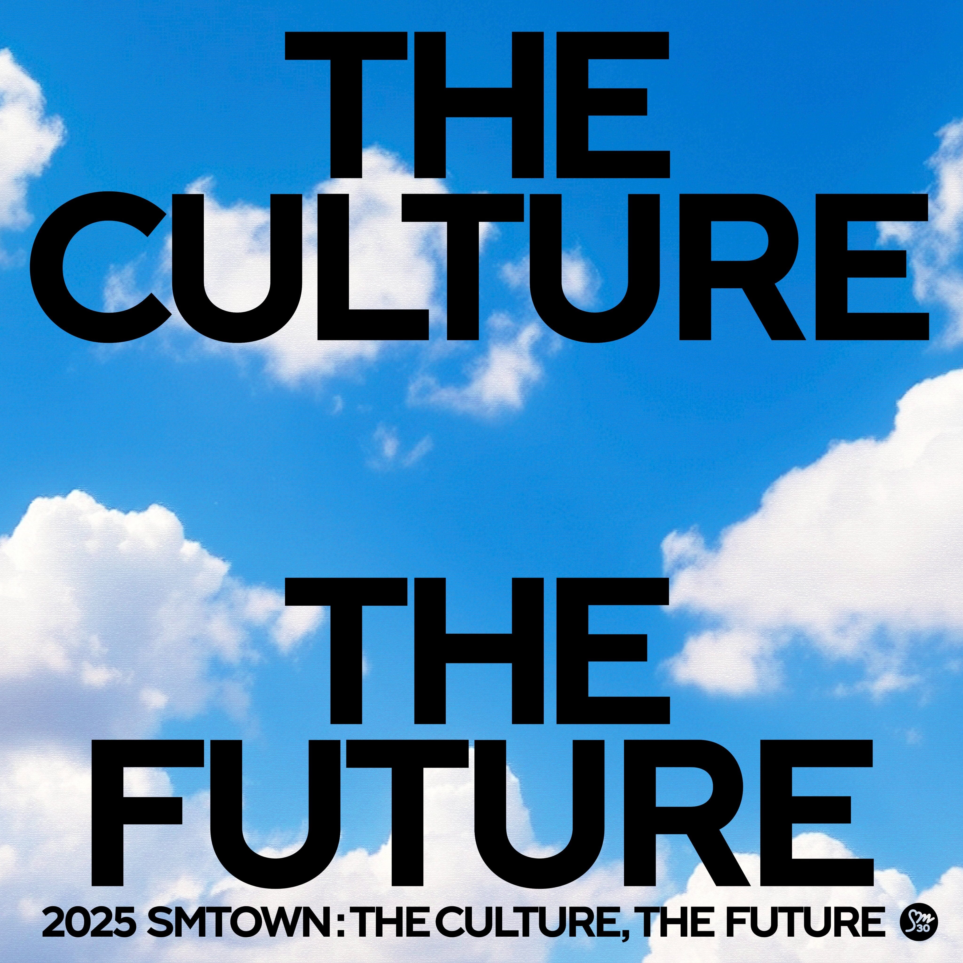 2025 SMTOWN : THE CULTURE, THE FUTURE Nolae