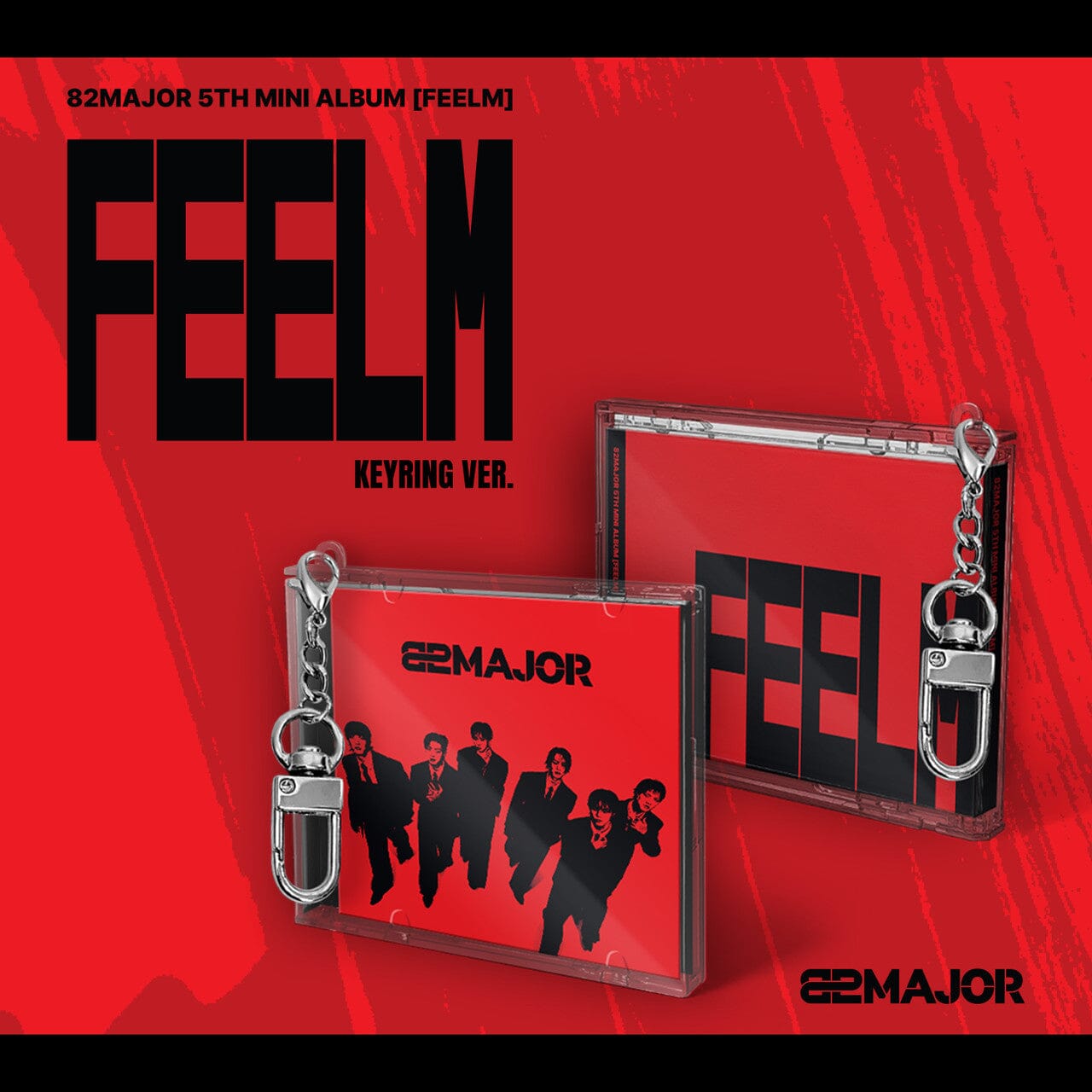 82MAJOR - FEELM Nolae