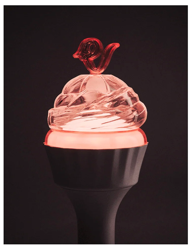 RED VELVET - OFFICIAL FANLIGHT VER.2