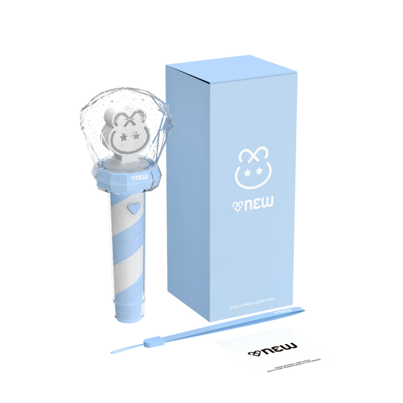 ONEW (SHINEE) - OFFICIAL LIGHT STICK