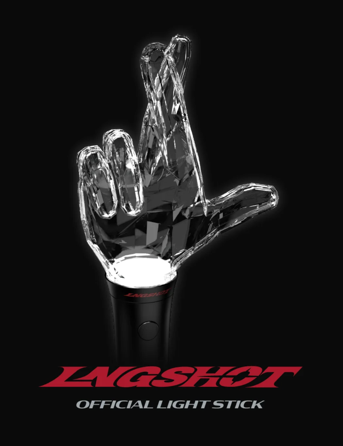 LNGSHOT - OFFICIAL LIGHT STICK