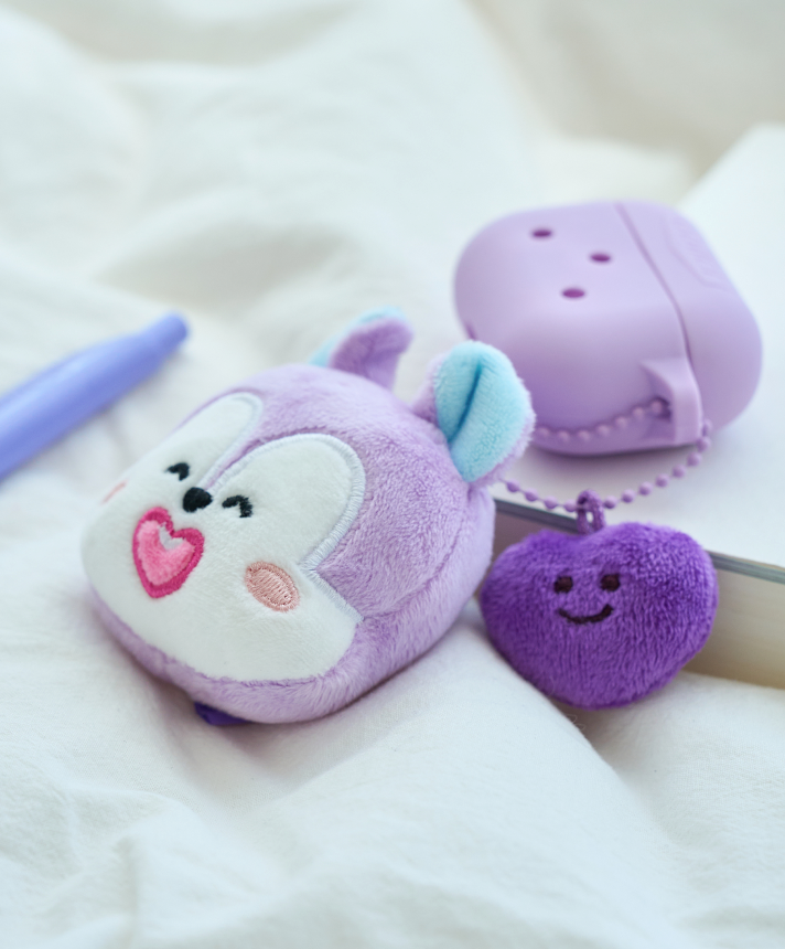 BT21 - MANG DOLL KEYRING