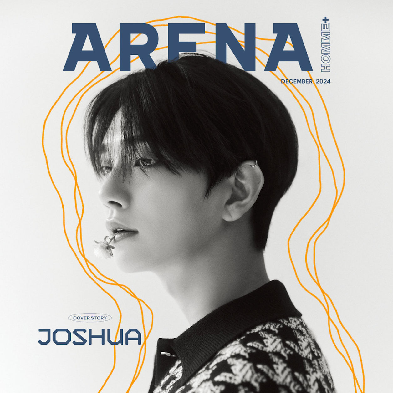 JOSHUA (SEVENTEEN) - ARENA (DECEMBER 2024)