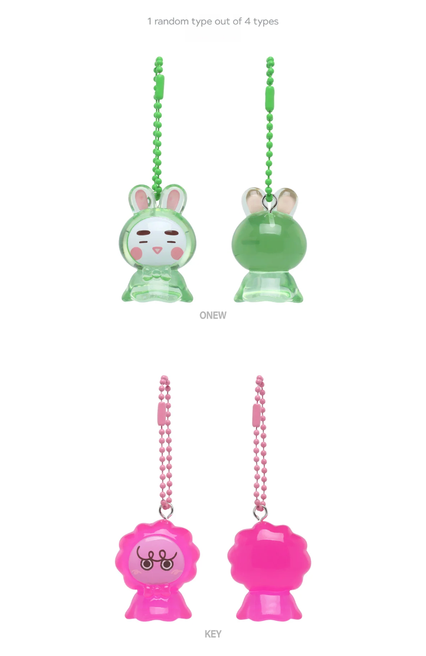 SHINEE - ATMOS MD