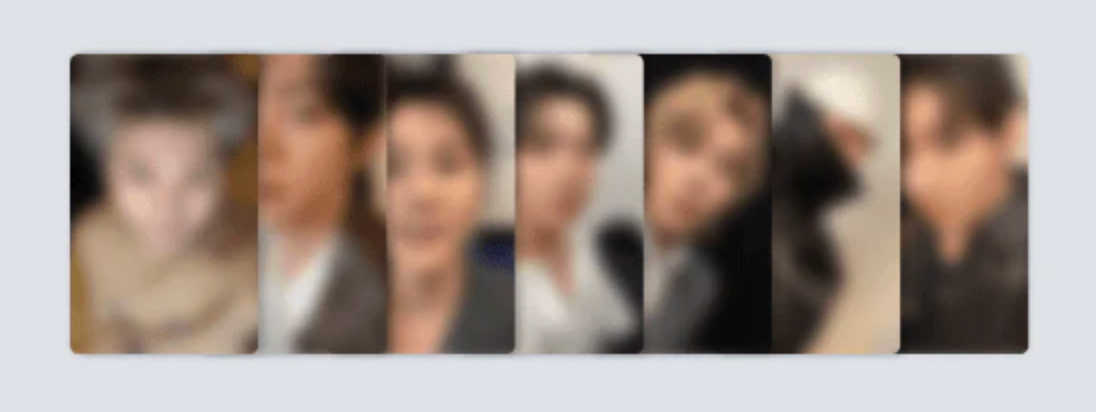 BTS - ARIRANG + Busan Special Gift