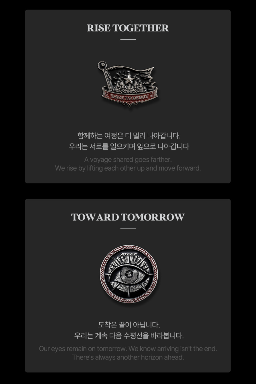 ATEEZ - ATEEZ X FANPLDAY OFFICIAL MD