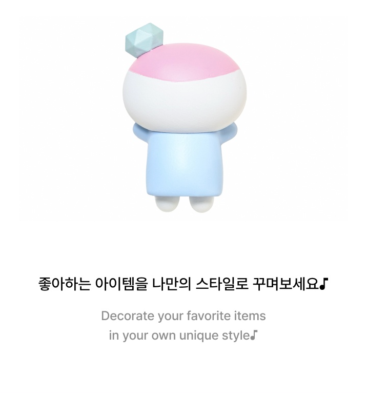 SEVENTEEN - BONGBONGEE JAPAN ORIGINAL MD