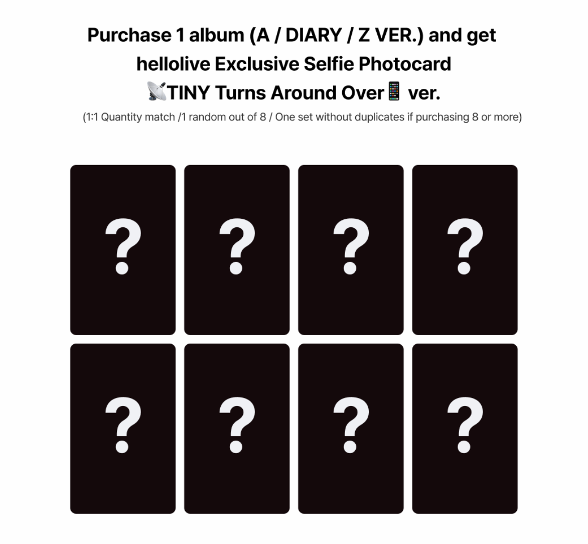 ATEEZ - GOLDEN HOUR : PART.6 + Hellolive Gift