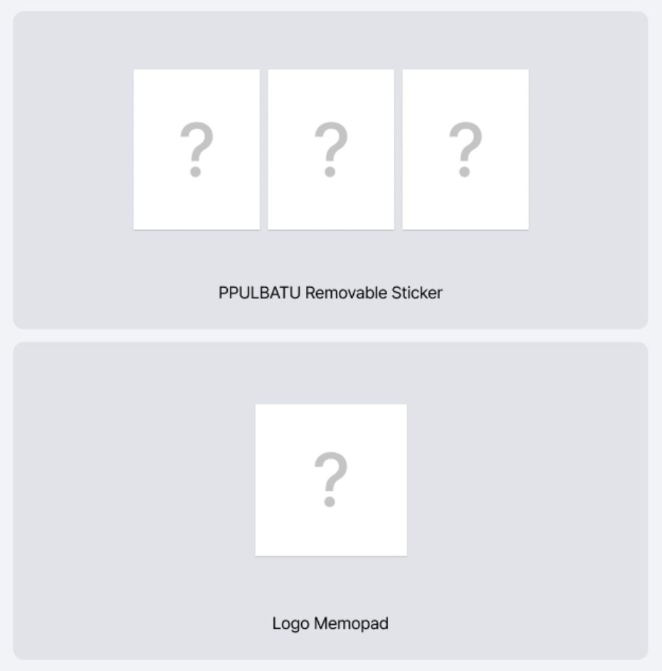 TXT - PERFECT STORM (WEVERSE ALBUMS VER.) SET + Weverse Gift