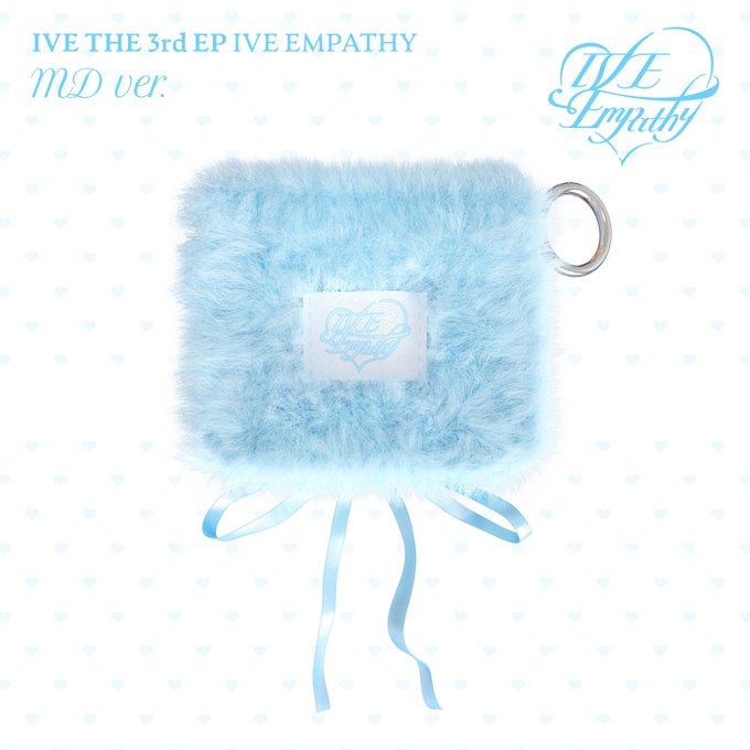 IVE - IVE EMPATHY (MD VER.)