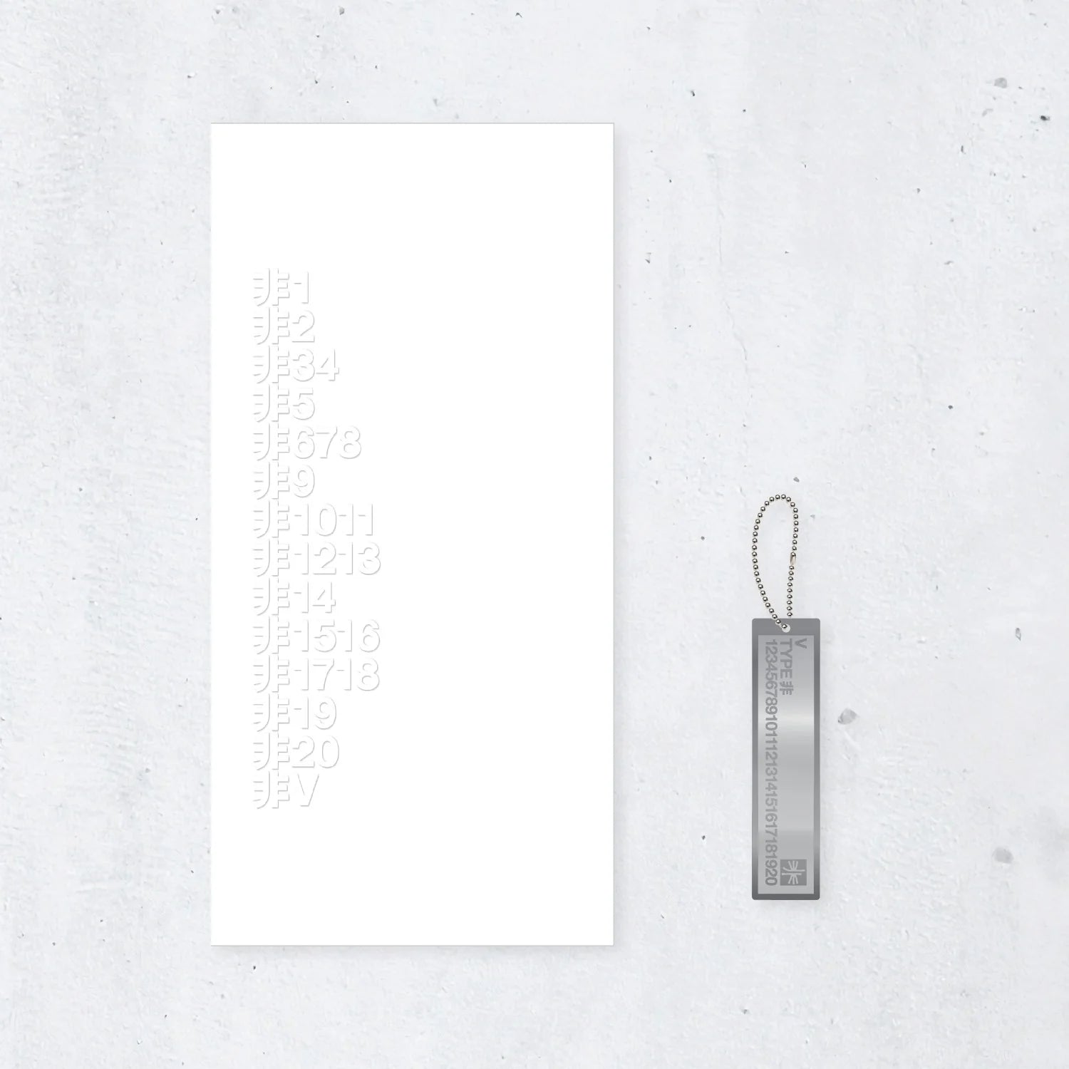 V (BTS) - ART BROCHURE & DIGITAL CODE SET (V TYPE 非 : ON-SITE IN SEOUL OFFICIAL MD)