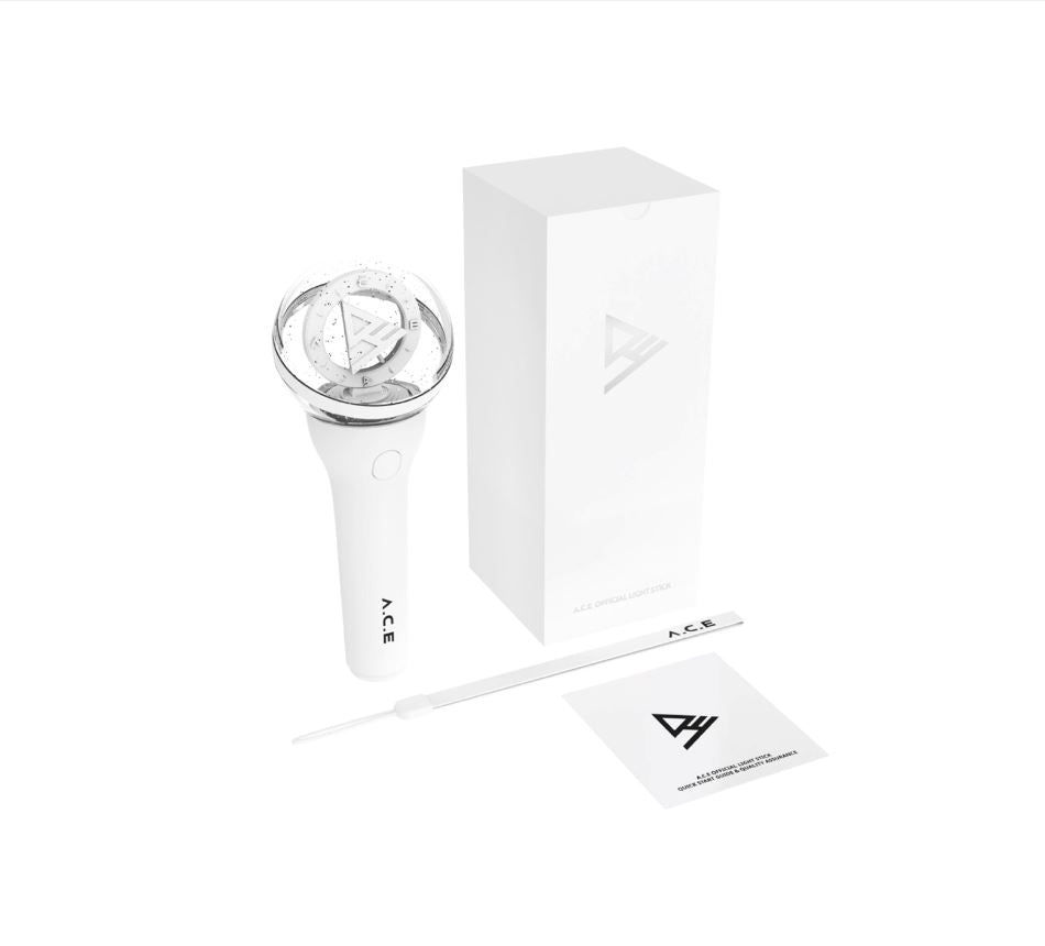 A.C.E - OFFICIAL LIGHT STICK VER.2 Nolae