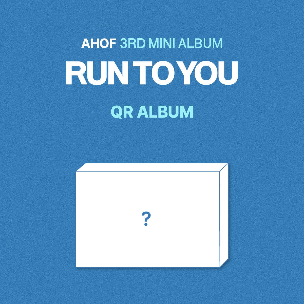 AHOF - RUN TO YOU Nolae