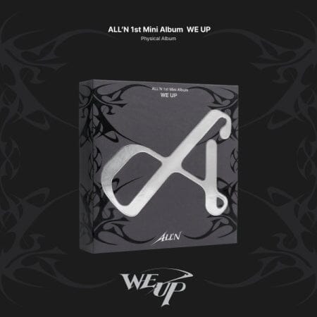 ALL'N - WE UP Nolae