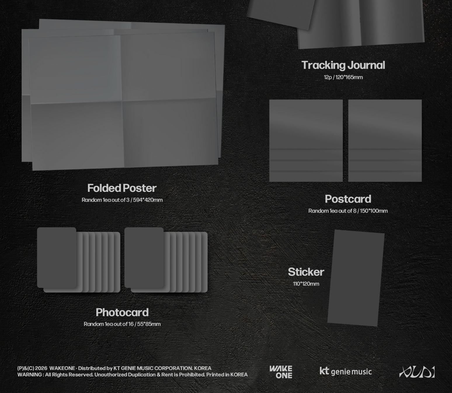 ALPHA DRIVE ONE - EUPHORIA (FREAK ALARM VER.) Nolae