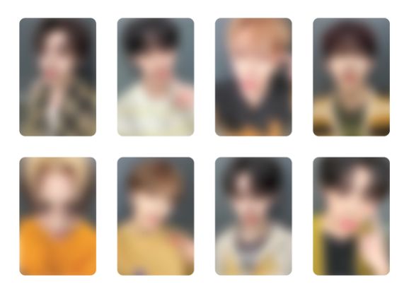 ALPHA DRIVE ONE - EUPHORIA (JEWEL CASE VER.) + Apple Music Lucky Draw Photocard Nolae