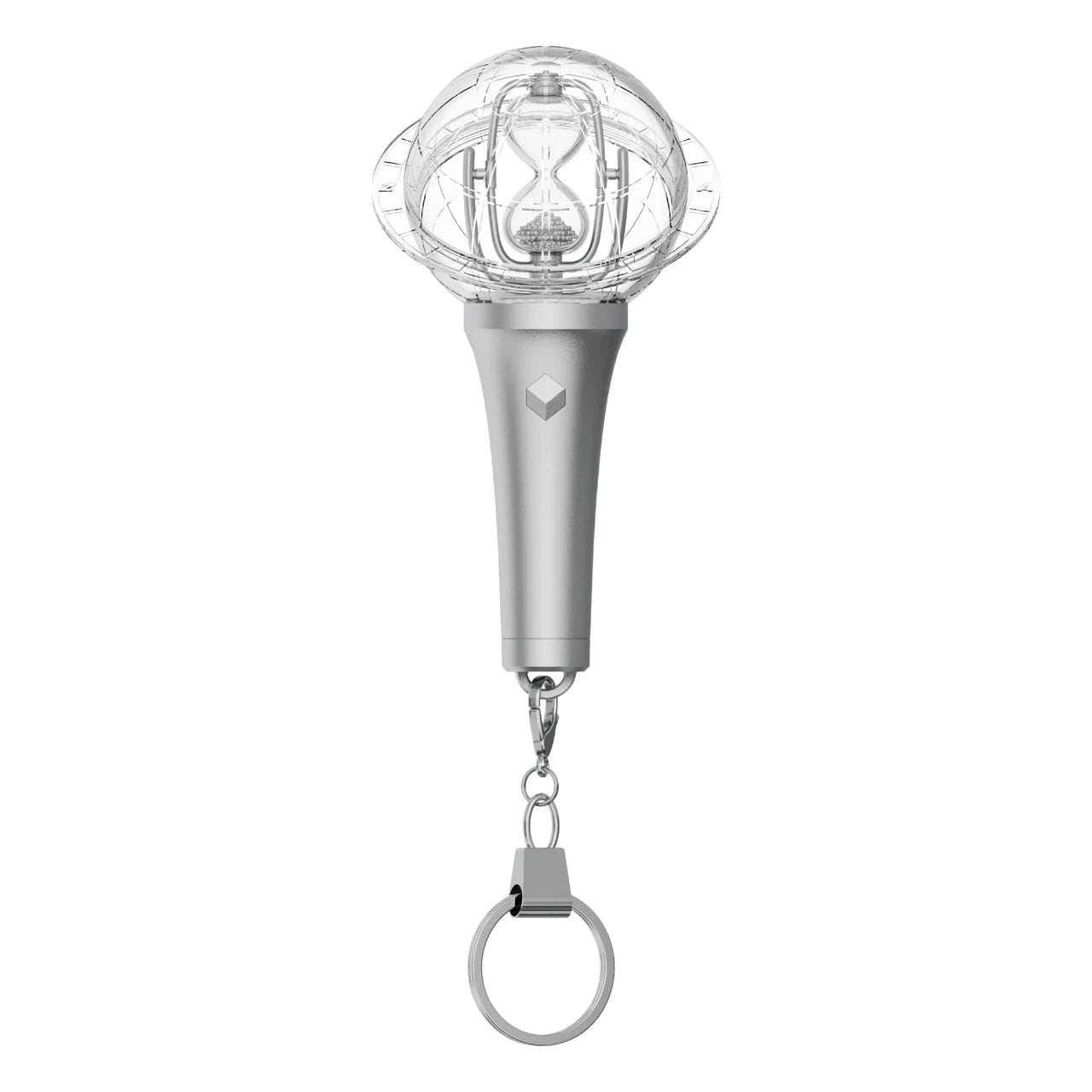 ATEEZ - OFFICIAL LIGHT STICK VER.3 & LIGHTINY KEYRING VER.3 Nolae