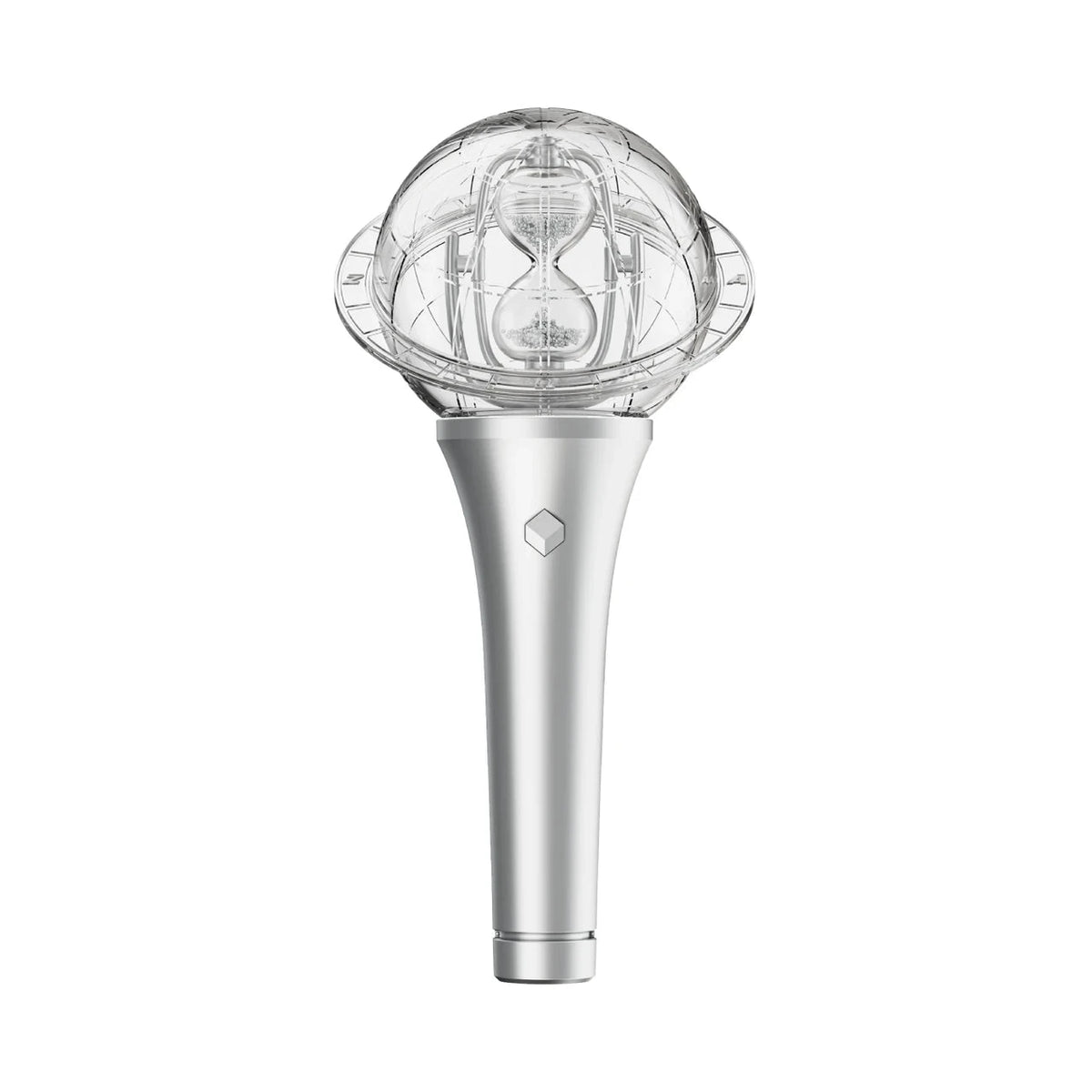 ATEEZ - OFFICIAL LIGHT STICK VER.3 & LIGHTINY KEYRING VER.3 Nolae