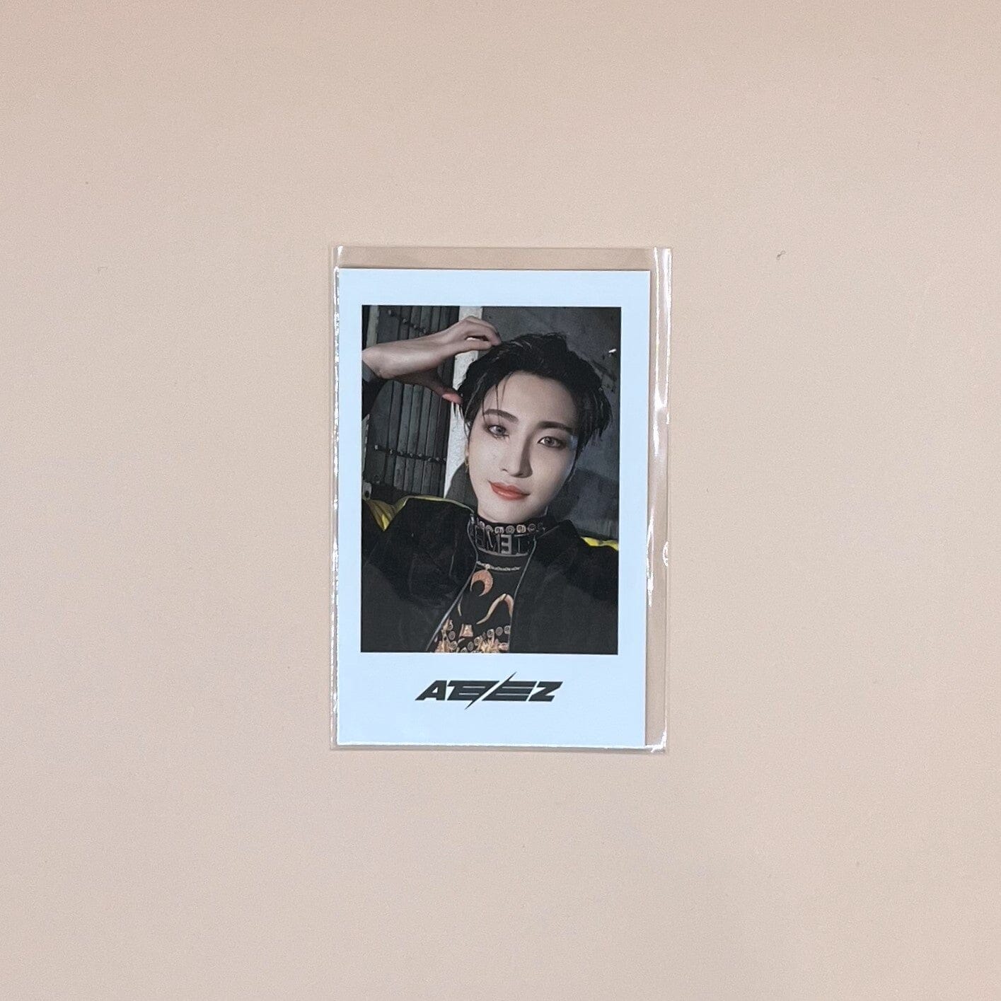 ATEEZ [OUTLAW] - MAKESTAR Polaroid Nolae