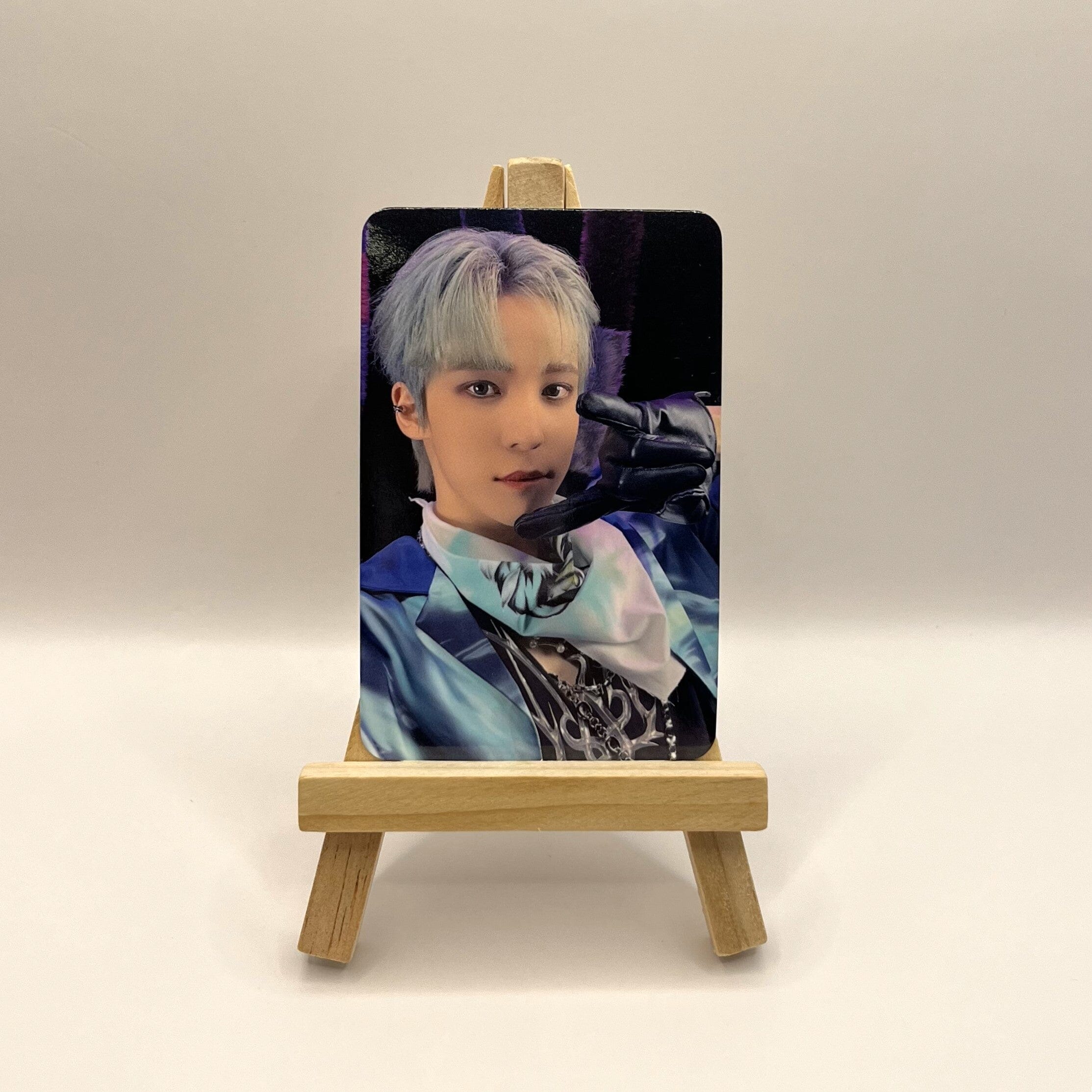 ATEEZ - THE WORLD EP.FIN : WILL DIGIPAK VER. - POB Soundwave Photocard Nolae