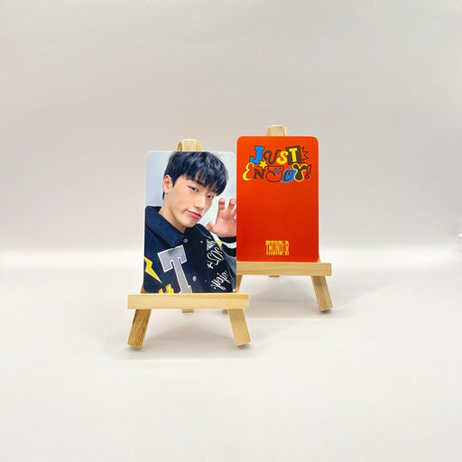 ATEEZ- 'THUNDER 2024 POP-UP STORE' - Photocard Nolae