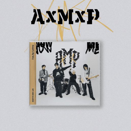 AXMXP - AMPLIFY MY WAY Nolae