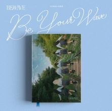 BEWAVE - BE YOUR WAVE (PHOTOBOOK VER.) Nolae