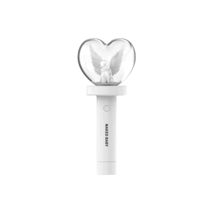 BIBI - OFFICIAL LIGHT STICK Nolae