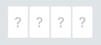 BLACKPINK - DEADLINE (SILVER VER.) + Weverse Gift Nolae