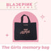 BLACKPINK - THE GAME (BPTG THE GIRLS) MD Nolae