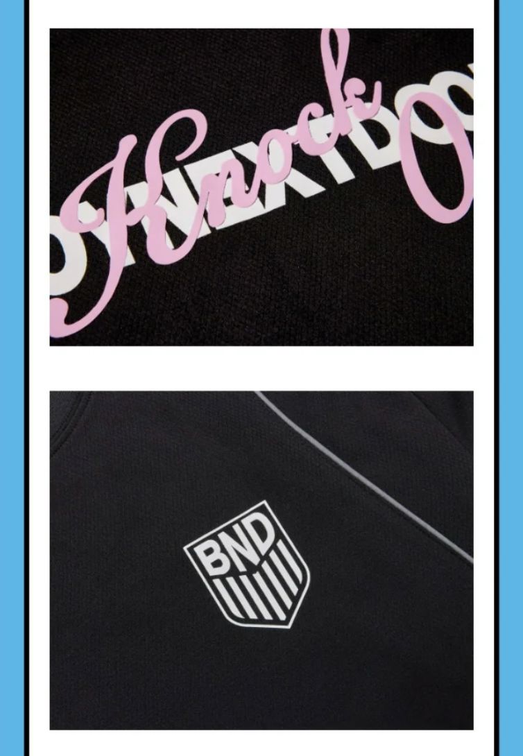 boynextdoor ボネクド　GRAILZコラボ　knock on Lサイズ boynextdoor ボネクド GRAILZコラボ knock on Lサイズ boynextdoor