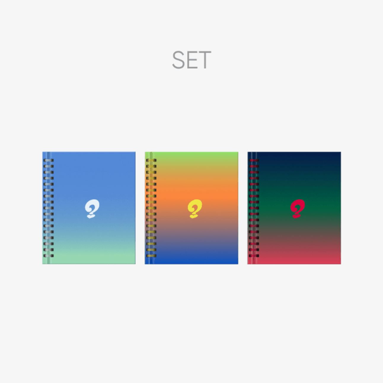 BOYNEXTDOOR - HOW? (2ND EP) SET + Weverse Gift Nolae