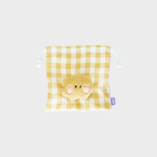 BT21 - FACE POUCH Nolae