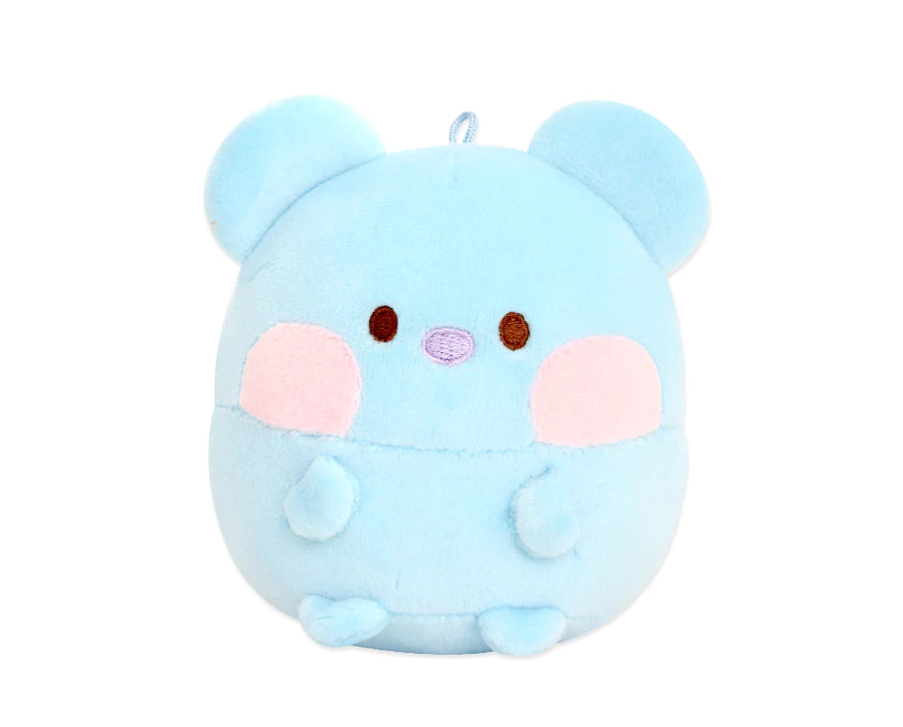 BT21 - MININI ORNAMENT CUSHION Nolae