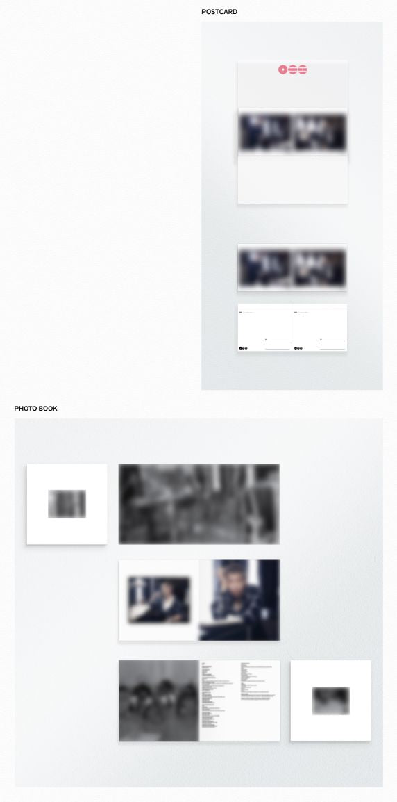 BTS - ARIRANG (DELUXE VINYL)