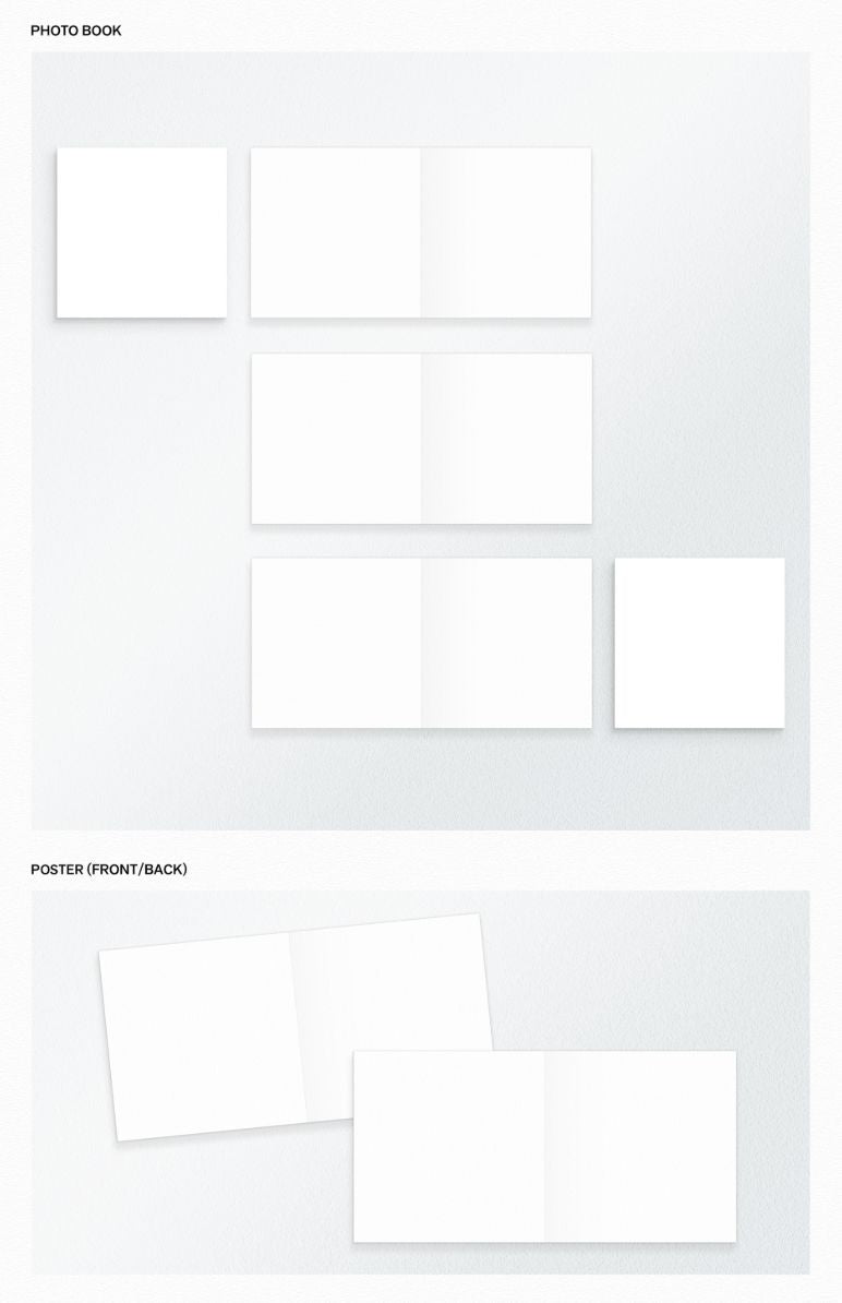 BTS - ARIRANG (DELUXE VINYL) Nolae