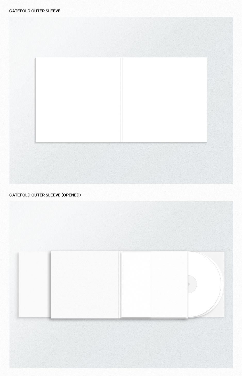 BTS - ARIRANG (DELUXE VINYL) Nolae