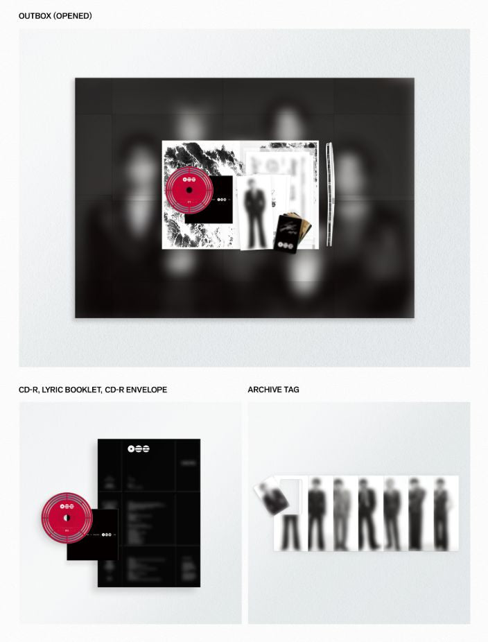 BTS - ARIRANG (LIVING LEGEND VER.) + Musicplant Gift Nolae