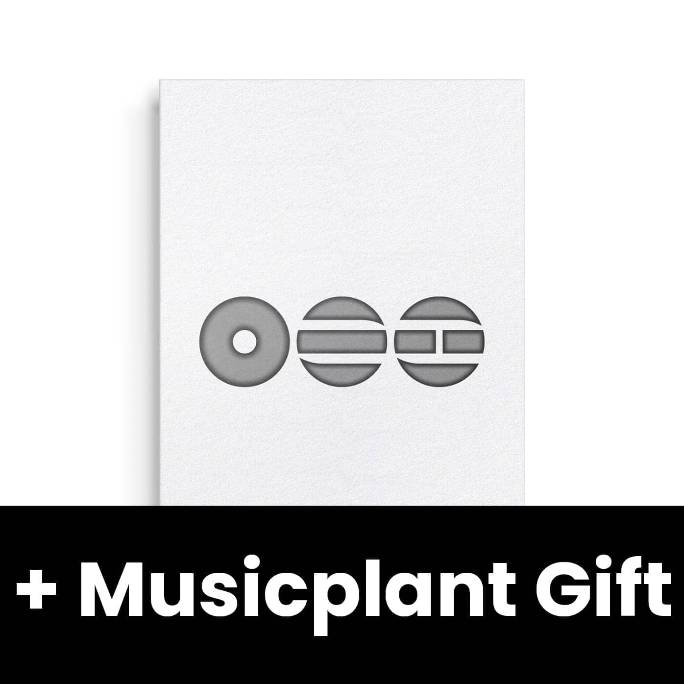 BTS - ARIRANG (LIVING LEGEND VER.) + Musicplant Gift Nolae