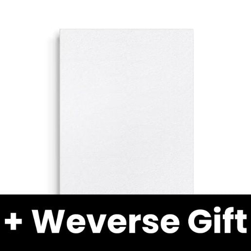 BTS - ARIRANG (LIVING LEGEND VER.) + Weverse Gift Nolae