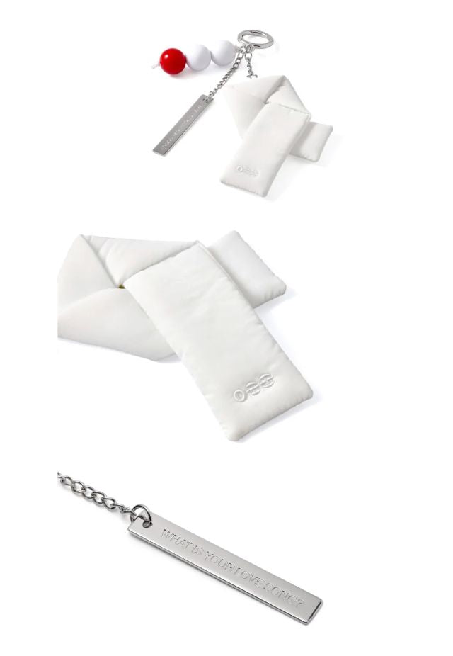 BTS - ARIRANG OFFICIAL MD Nolae