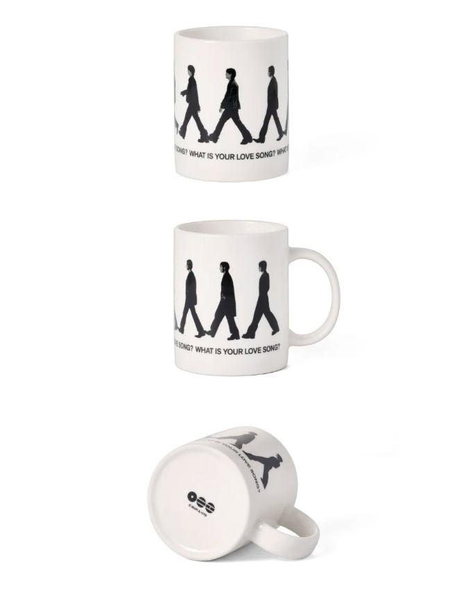 BTS - ARIRANG OFFICIAL MD Nolae