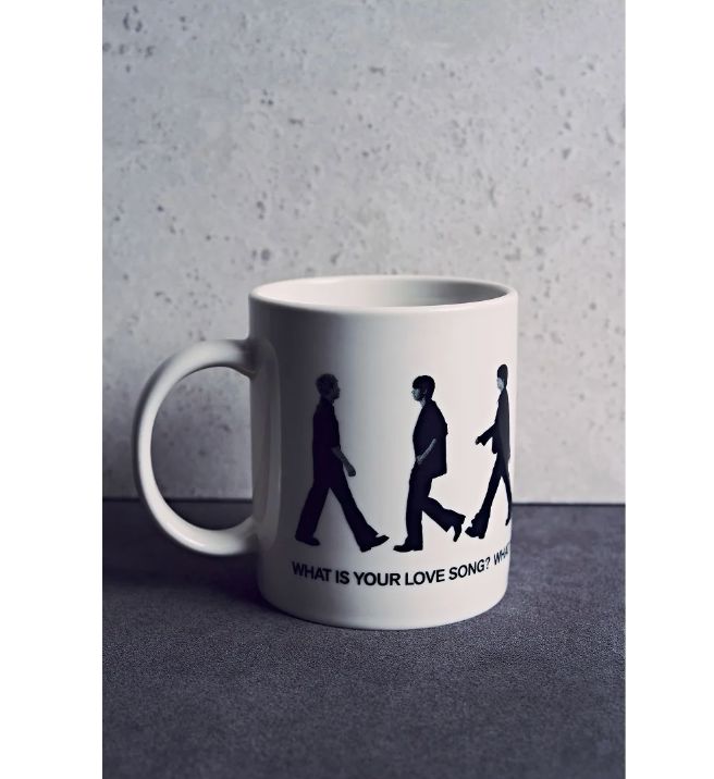 BTS - ARIRANG OFFICIAL MD Nolae