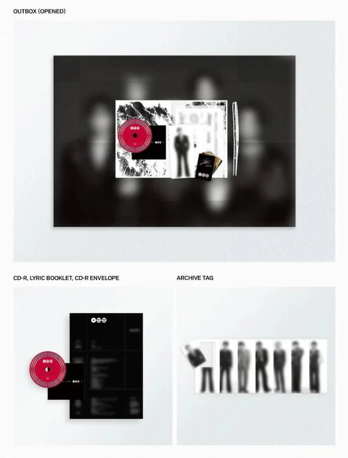 BTS - ARIRANG SET + EARLY-BIRD Weverse Gift BTS - ARIRANG SET + EARLY-BIRD Weverse Gift