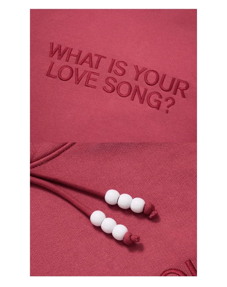 BTS - HOODIE (ARIRANG OFFICIAL MD) Nolae