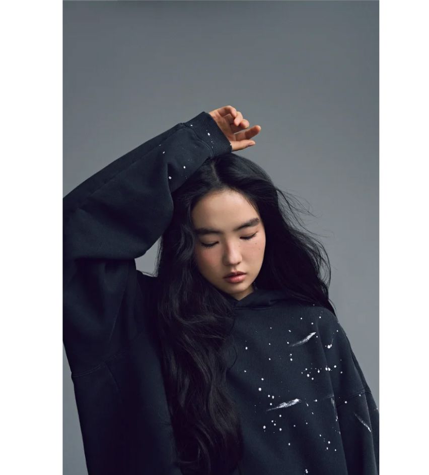 BTS - HOODIE (ARIRANG OFFICIAL MD) Nolae