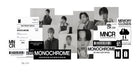 BTS - 'MONOCHROME' MD Nolae