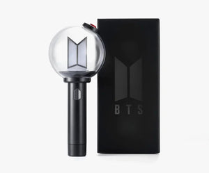 BTS - OFFICIAL LIGHT STICK VER.4