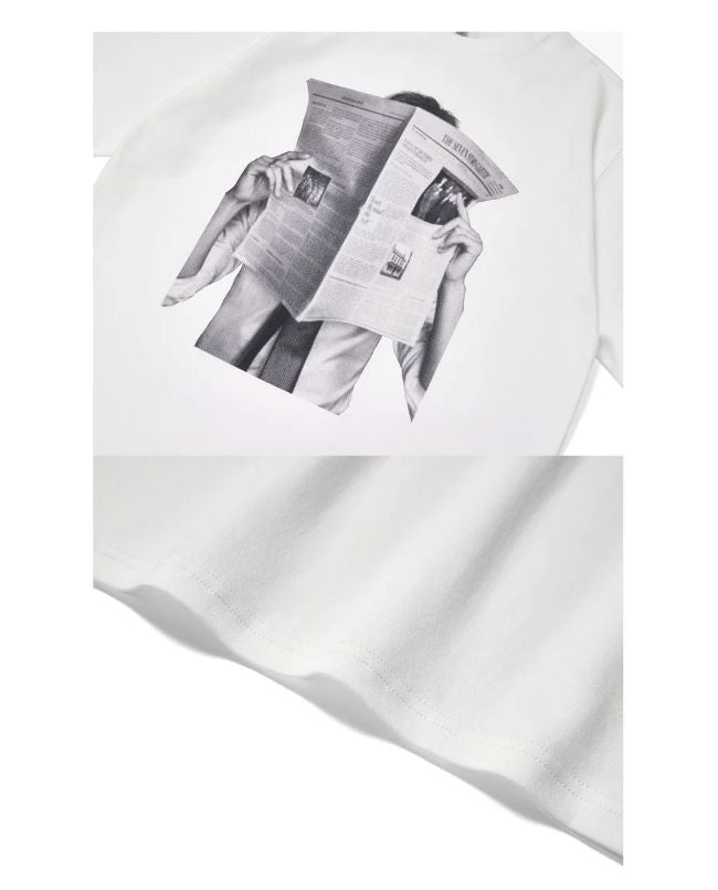 BTS - S/S T-SHIRT (ARIRANG OFFICIAL MD) Nolae