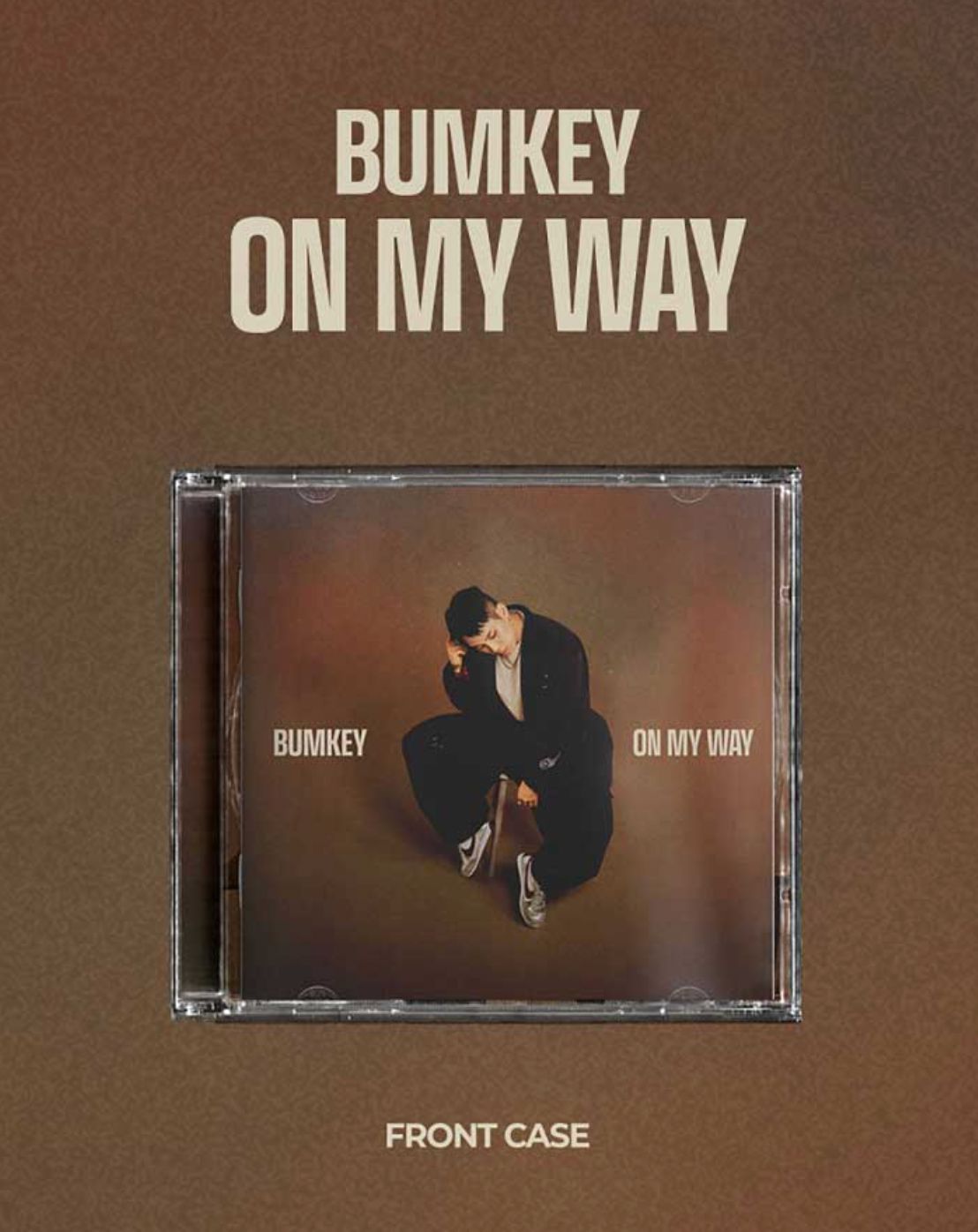 BUMKEY - ON MY WAY Nolae